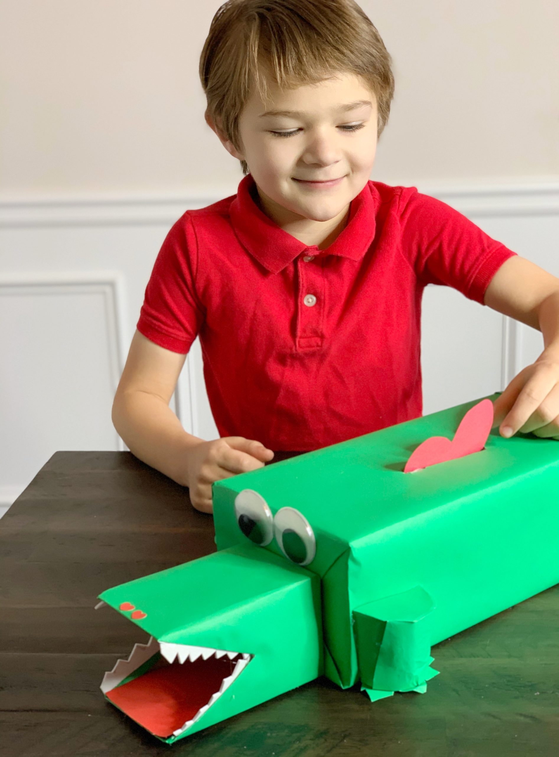 DIY Valentines Box, Valentines Boxes For Boys, Valentines Box Tutorials