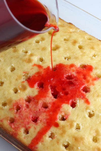 Gelatin in cake recipe, poke cake recipe Gelatin in cake recipe, poke cake recipe