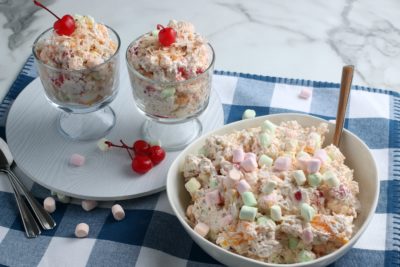 Ambrosia Salad, Easy Ambrosia Salad Recipe, Easter Side Dishes, Salad Recipe Ambrosia Salad, Easy Ambrosia Salad Recipe, Easter Side Dishes, Salad Recipe