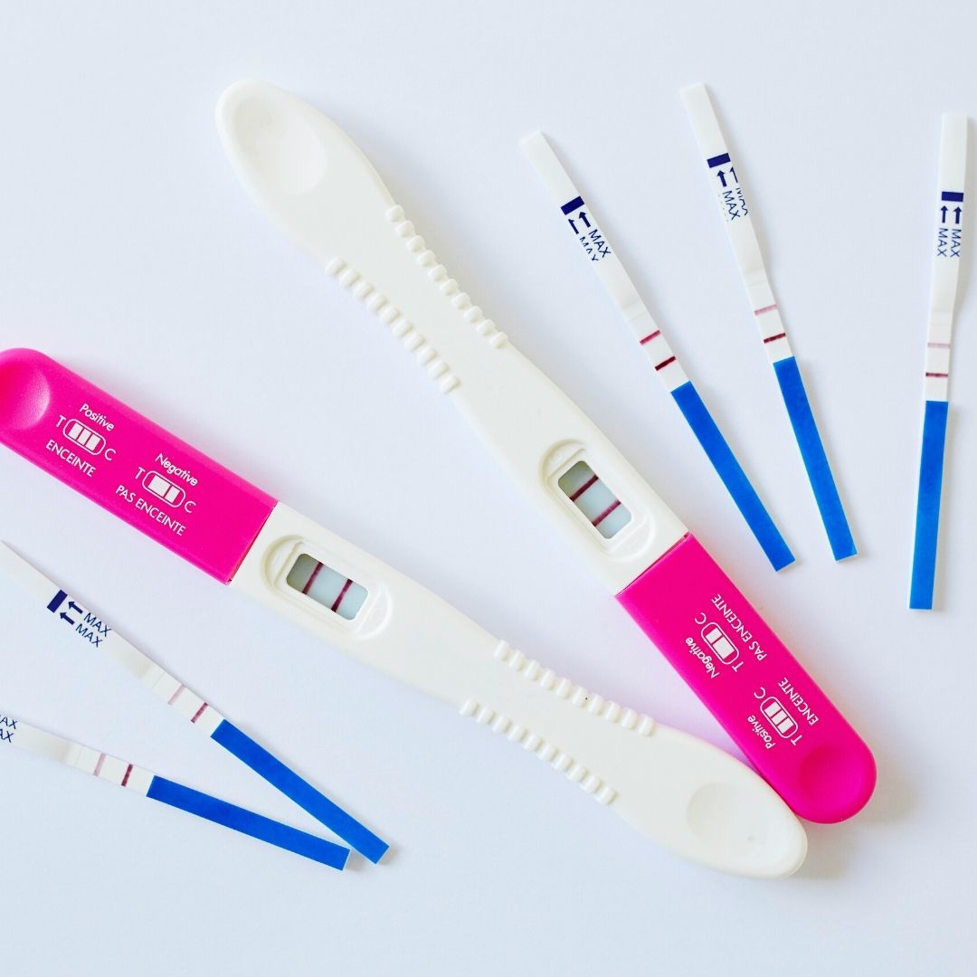 What To Expect At Your First Pre-Natal Appointment
