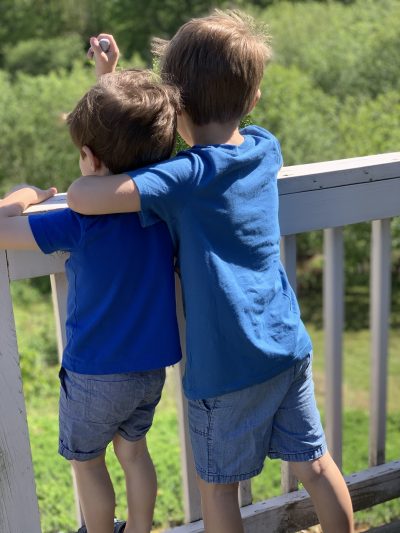 Older Kids Want Sibling, Older Kids Asking For Third Baby