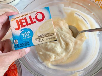 Jello Cheesecake Filling Box Jello Cheesecake Filling Box