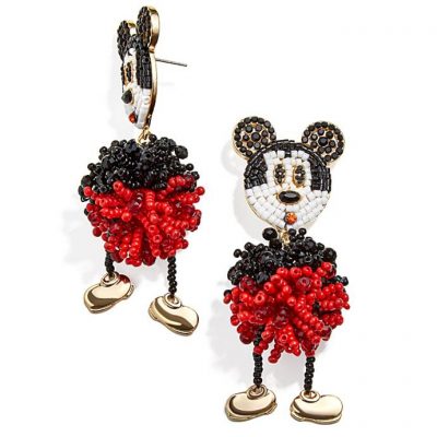 Mickey Mouse BaubleBar Earrings Mickey Mouse BaubleBar Earrings