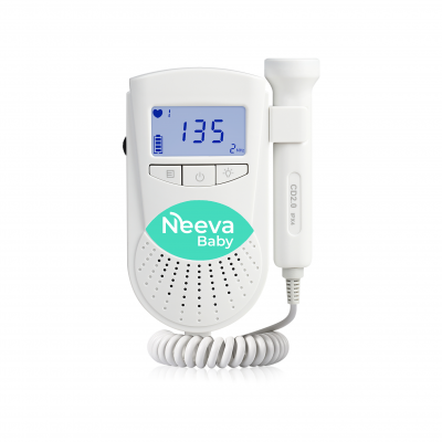 Neeva Baby Fetal Doppler, Neeva baby Fetal Doppler Review Neeva Baby Fetal Doppler, Neeva baby Fetal Doppler Review
