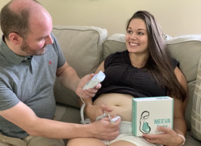 at home Fetal Doppler, never baby Fetal Doppler review at home Fetal Doppler, never baby Fetal Doppler review