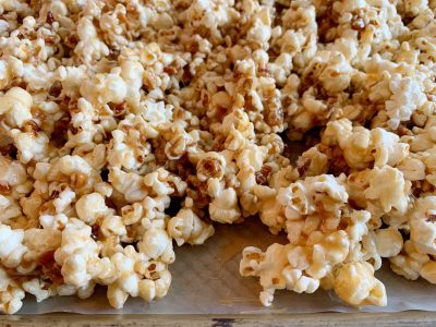 Maple Flavoring Snack, Fall Snack Recipe Maple Flavoring Snack, Fall Snack Recipe
