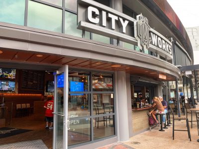 Family-Friendly Disney Springs Restaurants Family-Friendly Disney Springs Restaurants