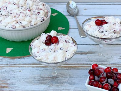 Christmas Cranberry Fluff Salad Recipe, Holiday Side Dish Recipe, Christmas Recipe Christmas Cranberry Fluff Salad Recipe, Holiday Side Dish Recipe, Christmas Recipe