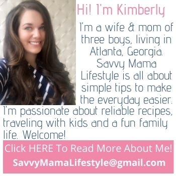 Atlanta Family Travel Blogger