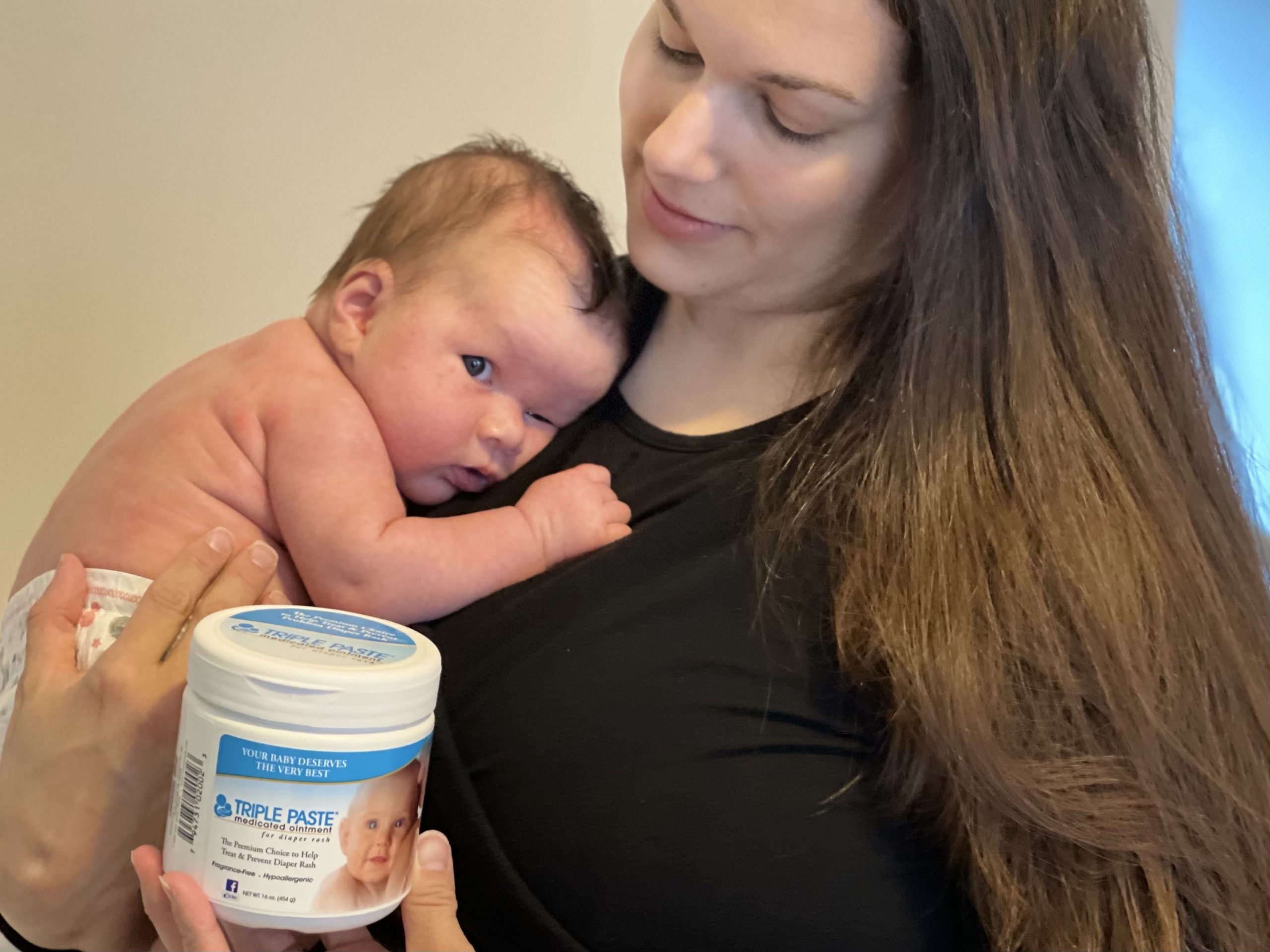 How to prevent diaper rash