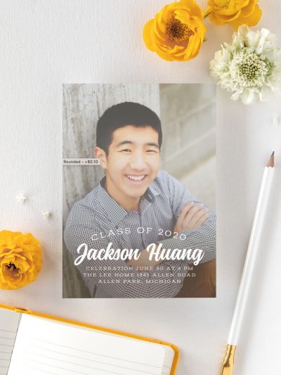 Basic Invite Custom Invitations Basic Invite Custom Invitations