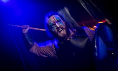 Howl-O-Scream Haunted Houses
