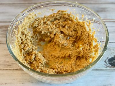 Molasses Cookies Wet Ingredients Molasses Cookies Wet Ingredients