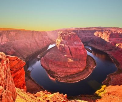 Grand Canyon Horseshoe Grand Canyon Horseshoe