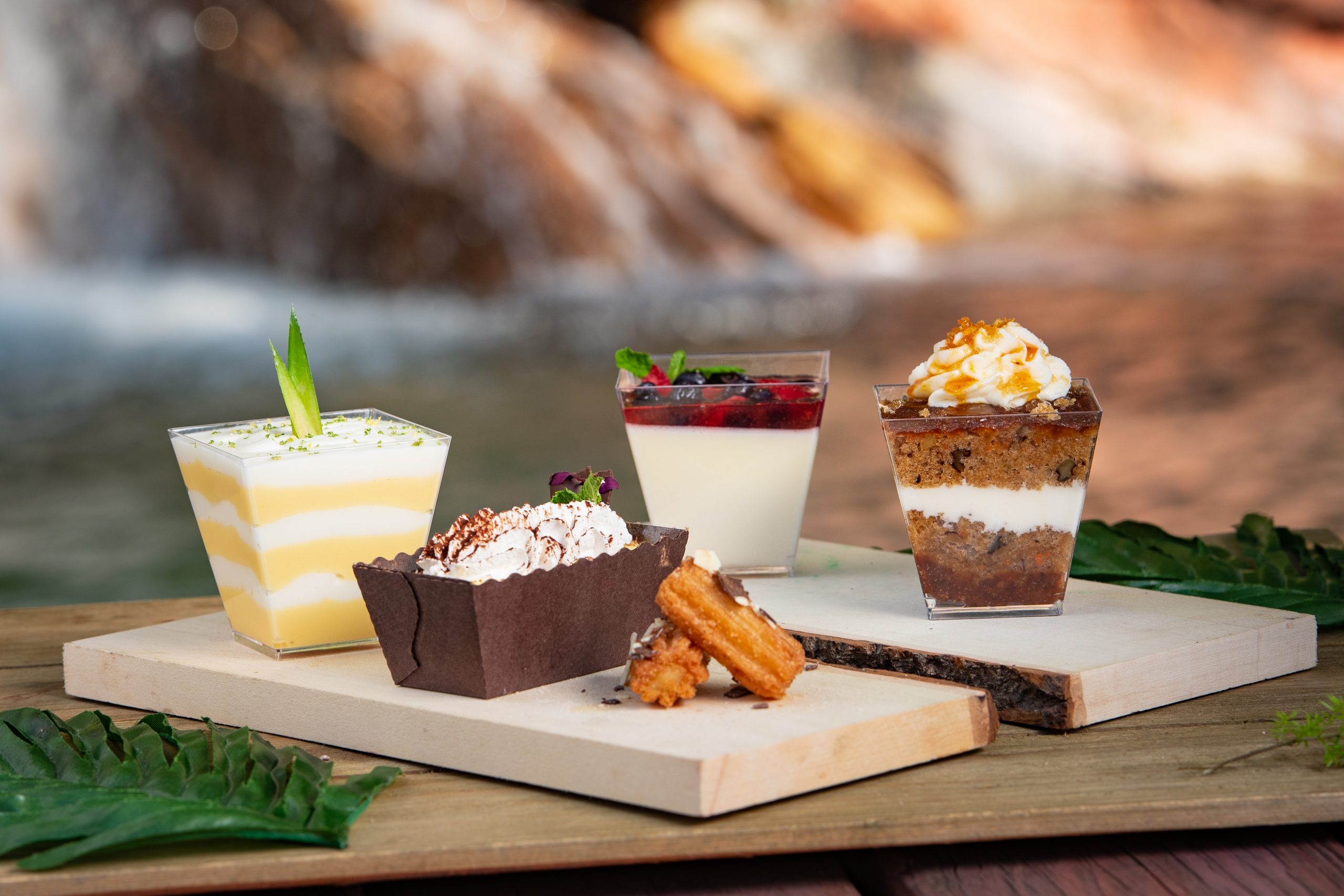 Things to do at Seven Seas Food Festival SeaWorld Orlando