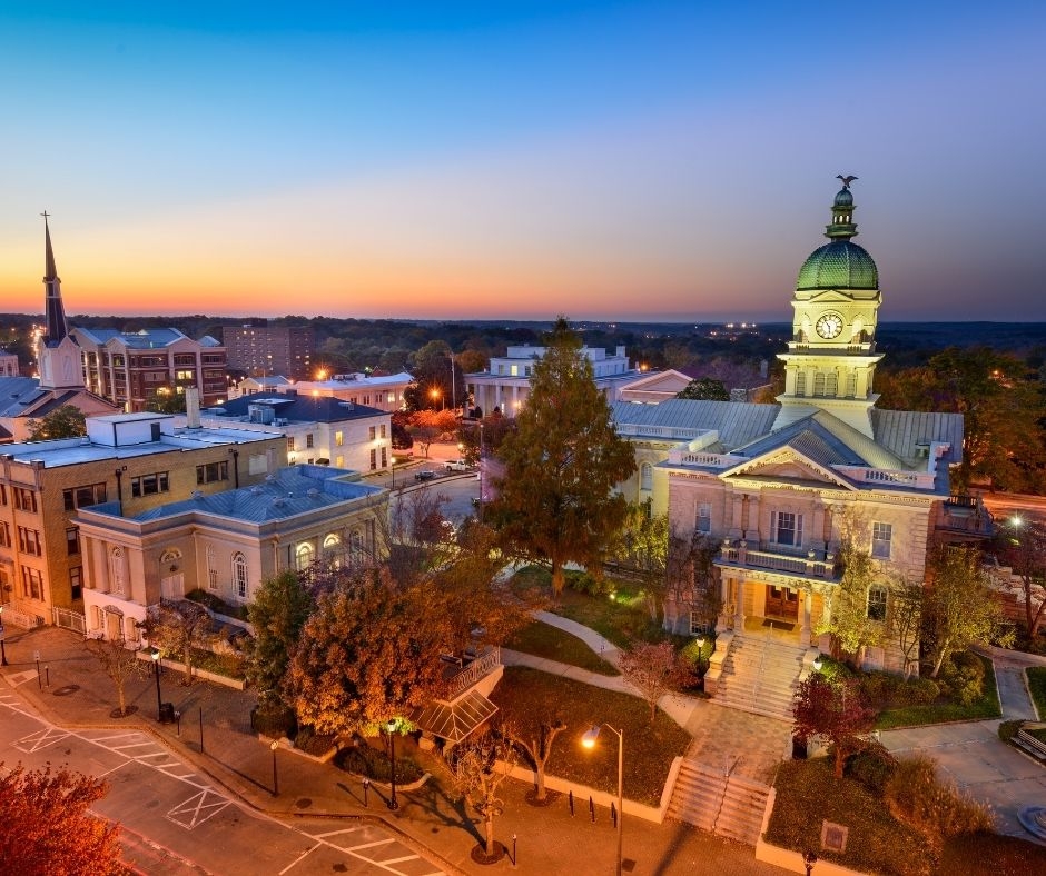The best things to do in Athens, Georgia with kids