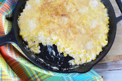 Easy Creamed Casserole Recipe Easy Creamed Casserole Recipe