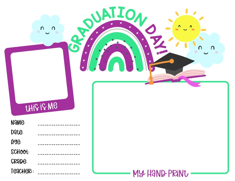 preschool printable for kids