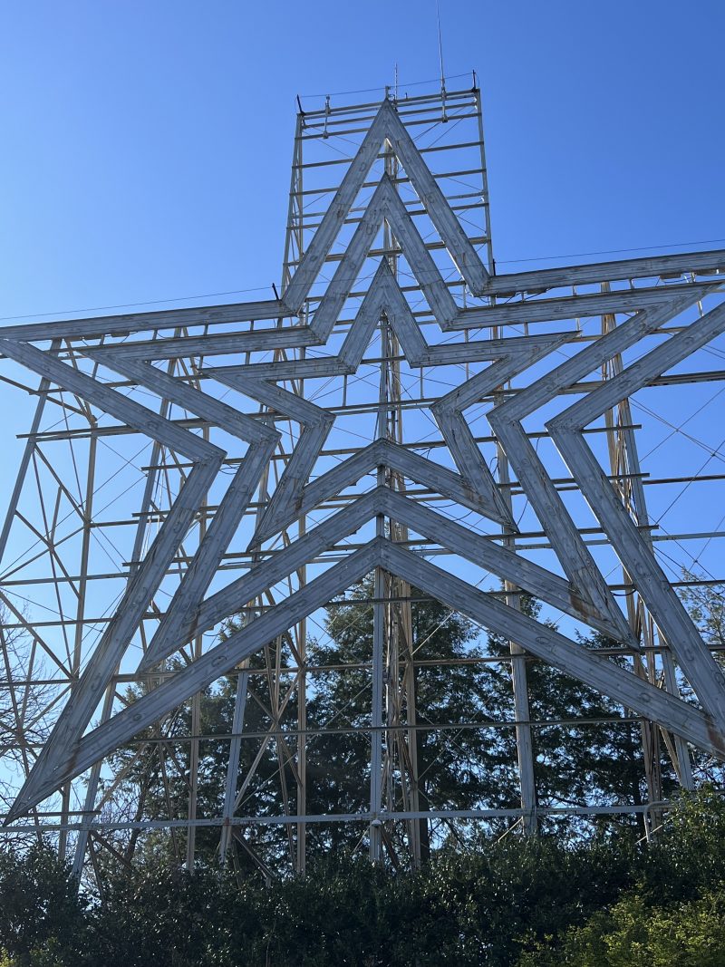 Roanoke Virginia Star