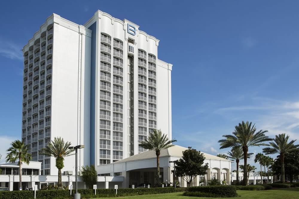 B Resort & Spa review